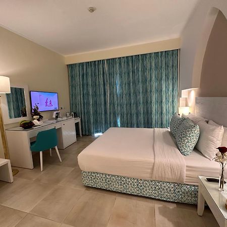 Sharm Club Beach Resort Esterno foto