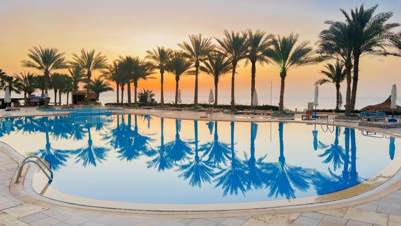 Sharm Club Beach Resort Esterno foto