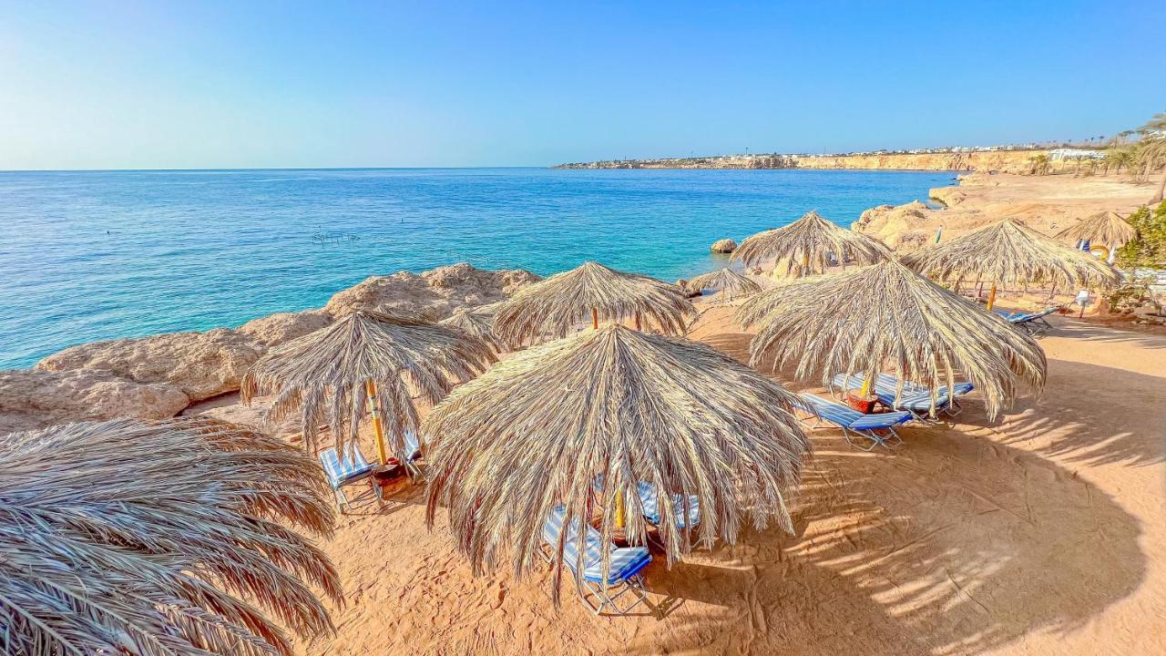 Sharm Club Beach Resort Esterno foto