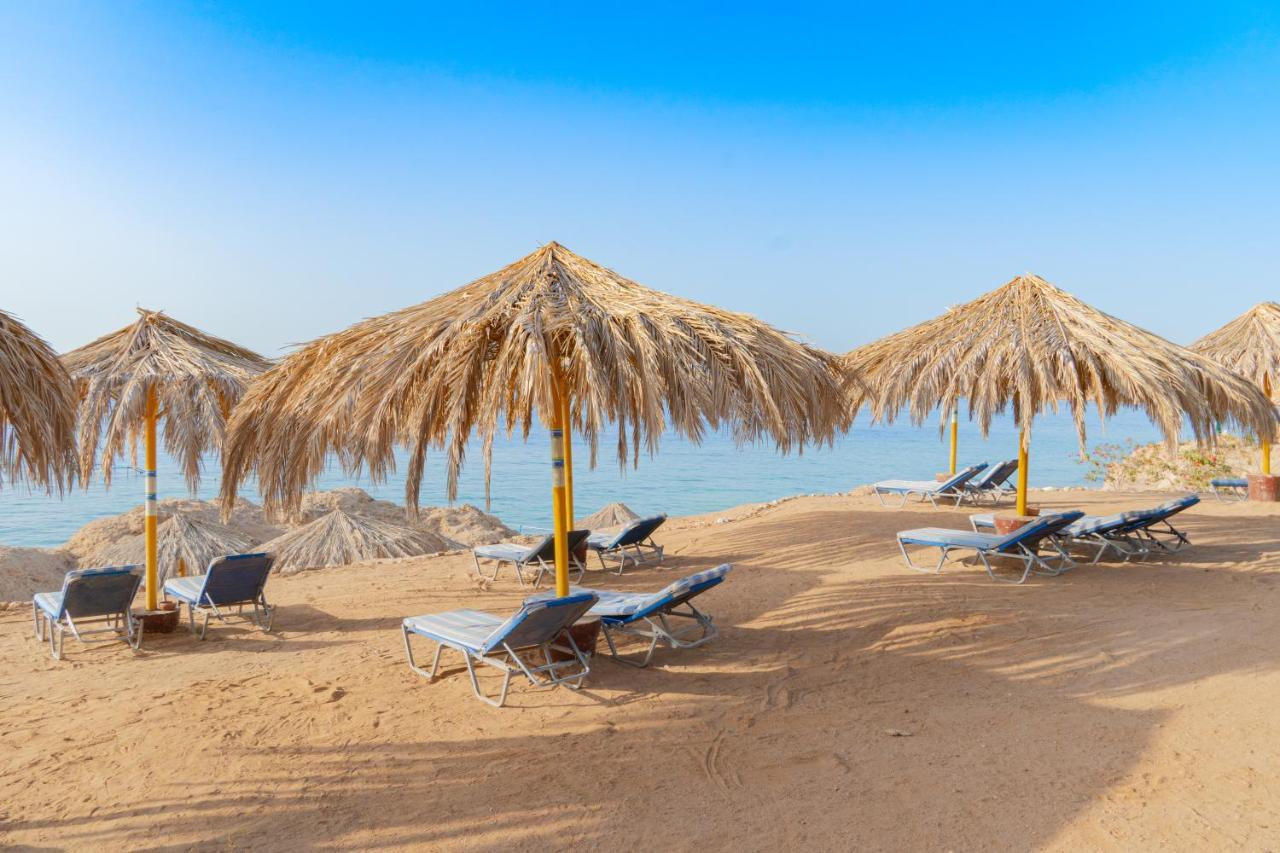 Sharm Club Beach Resort Esterno foto