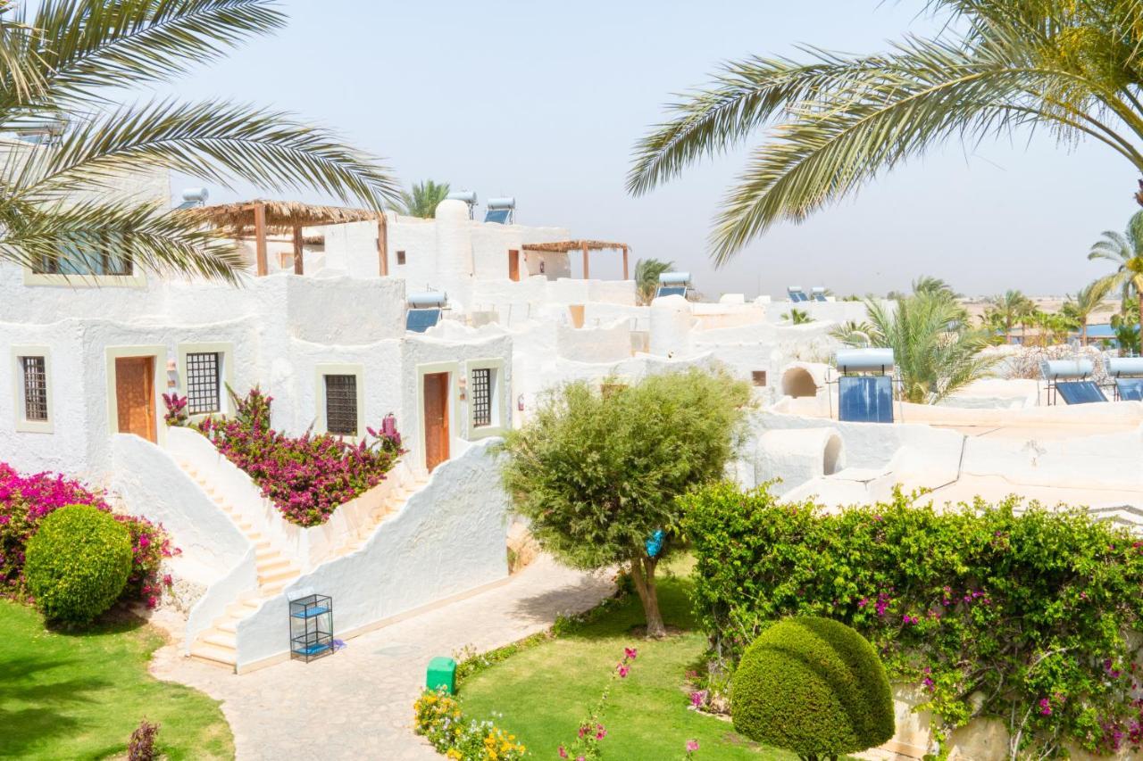 Sharm Club Beach Resort Esterno foto