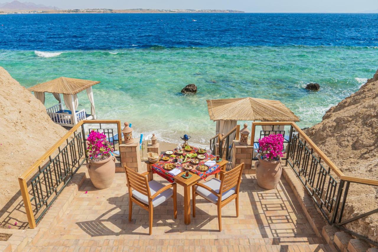 Sharm Club Beach Resort Esterno foto