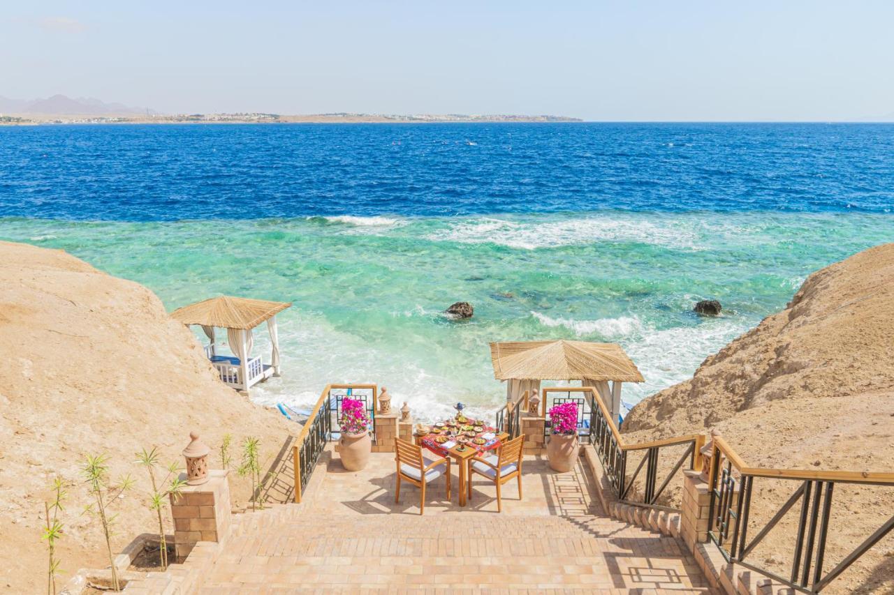 Sharm Club Beach Resort Esterno foto