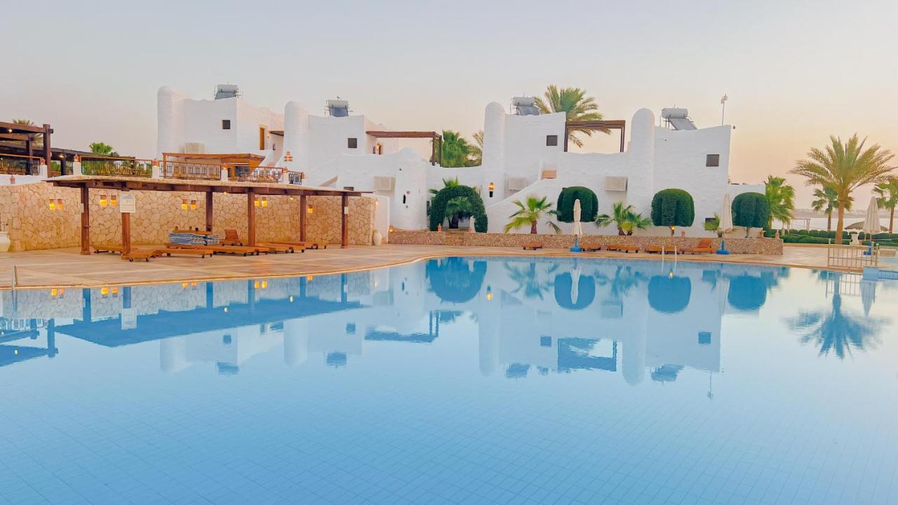 Sharm Club Beach Resort Esterno foto