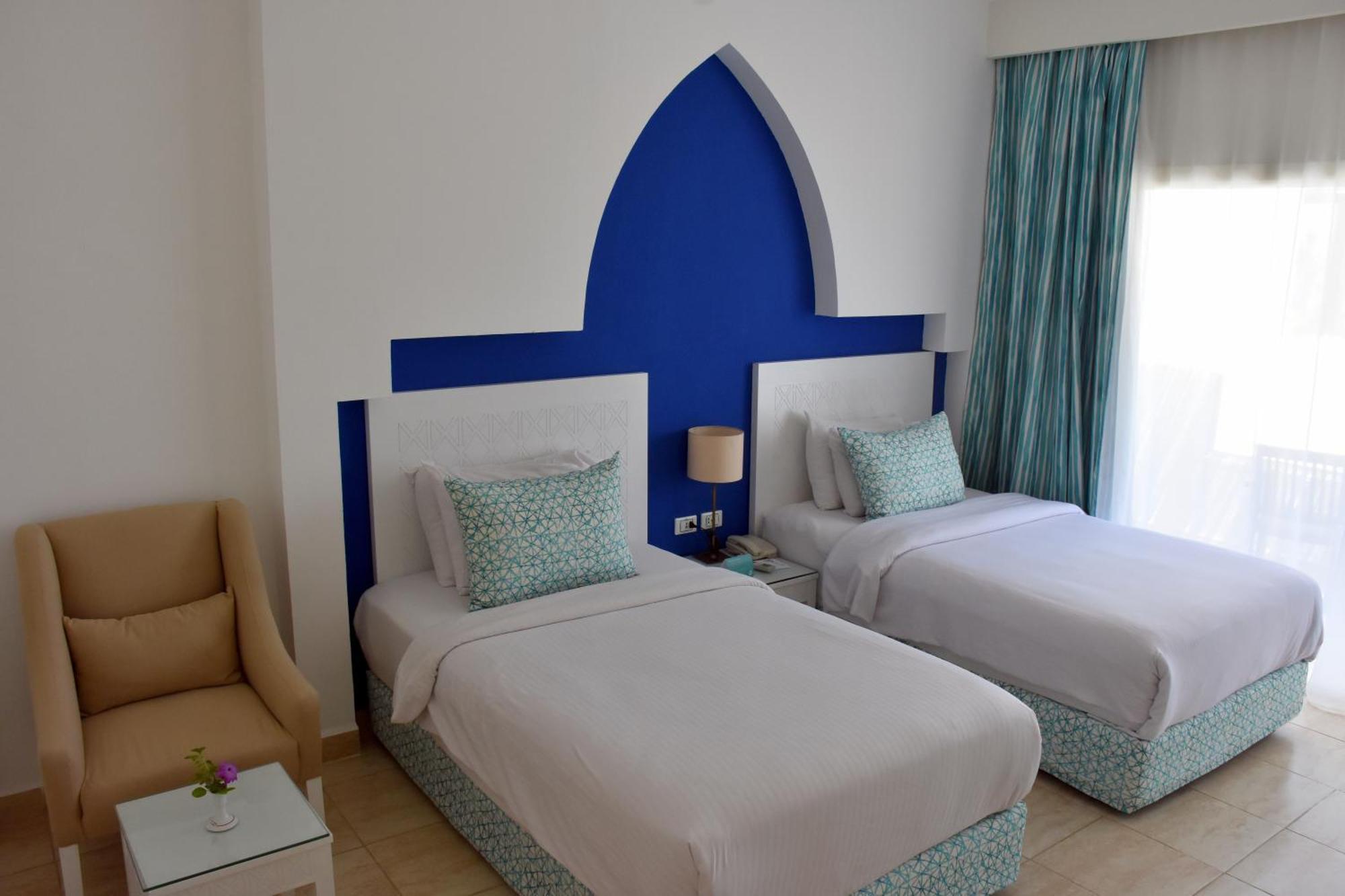 Sharm Club Beach Resort Esterno foto