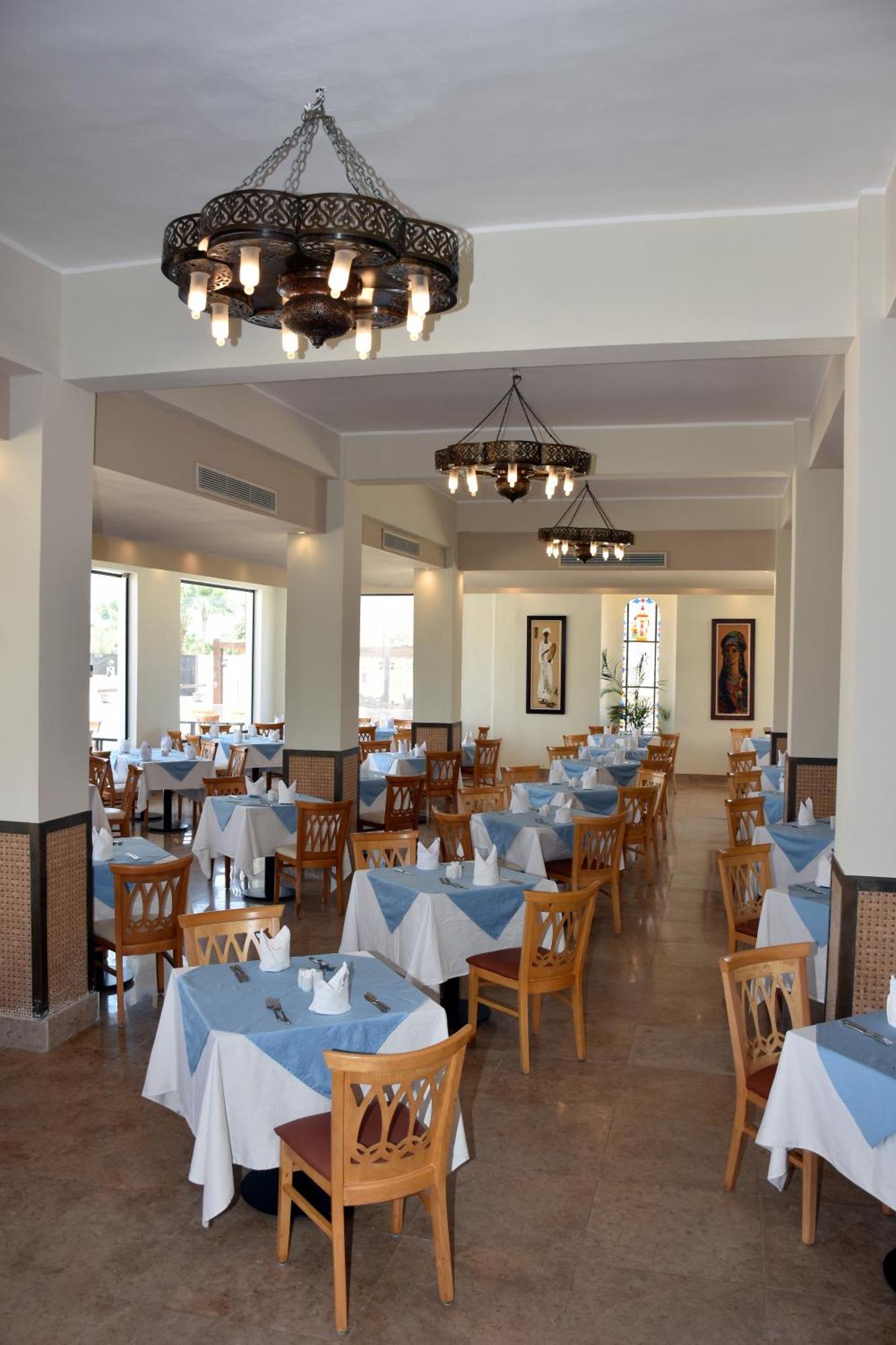 Sharm Club Beach Resort Esterno foto