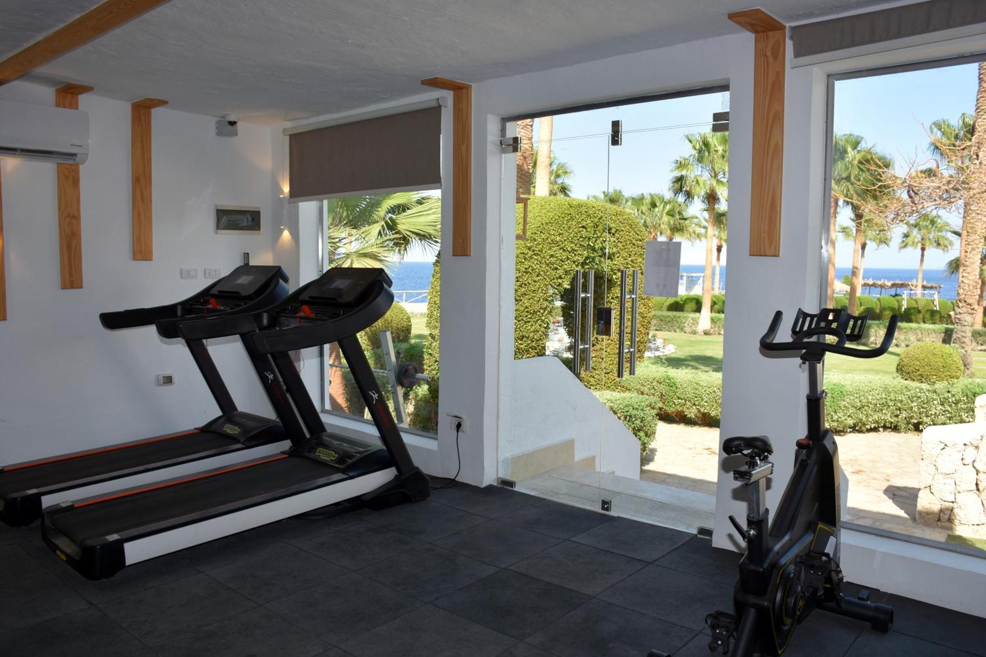Sharm Club Beach Resort Esterno foto