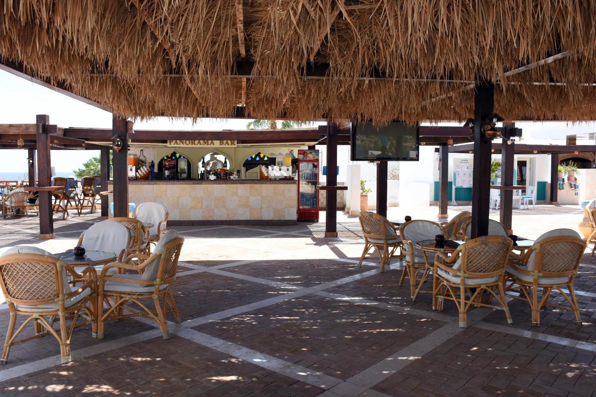 Sharm Club Beach Resort Esterno foto