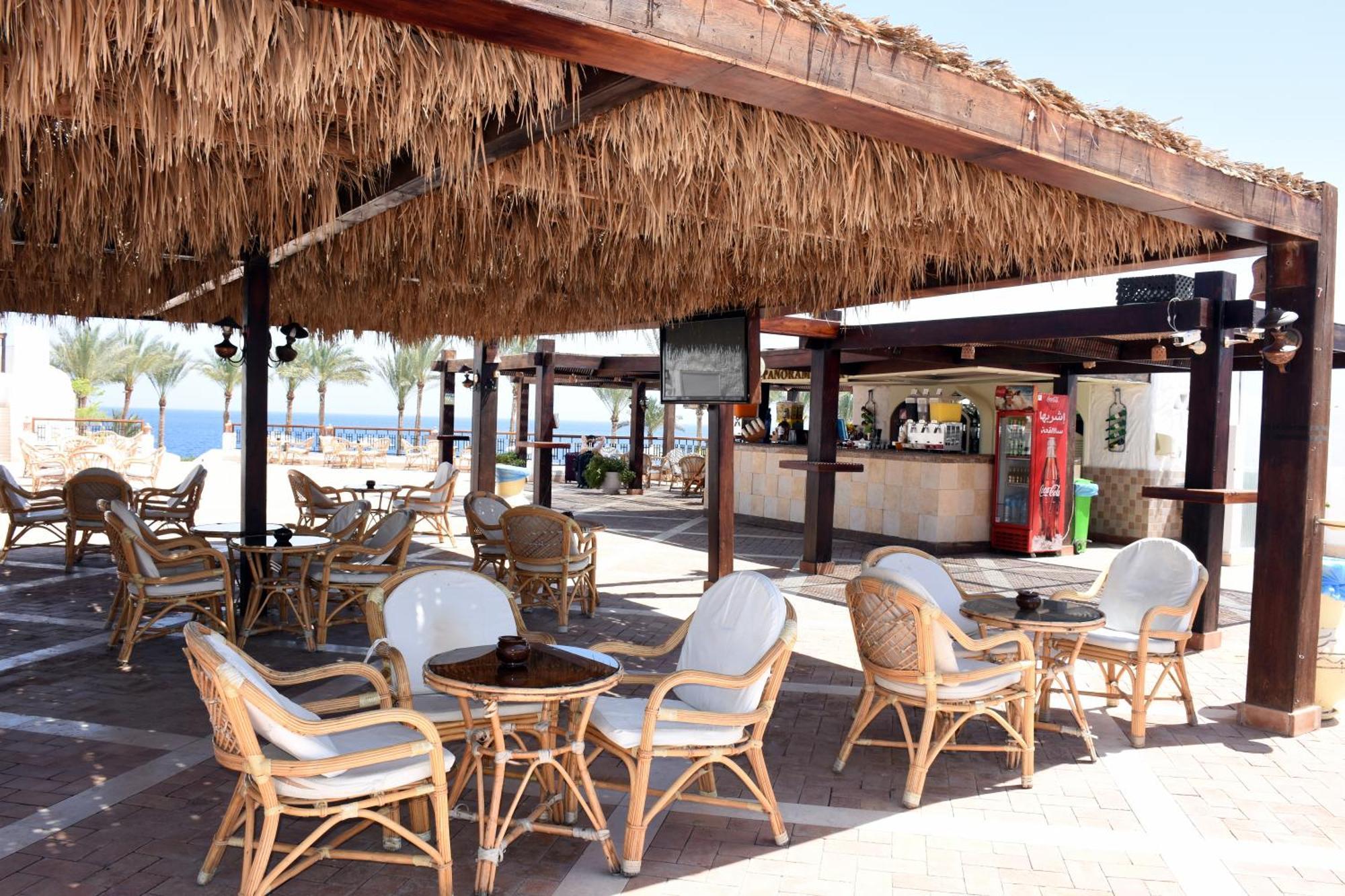 Sharm Club Beach Resort Esterno foto