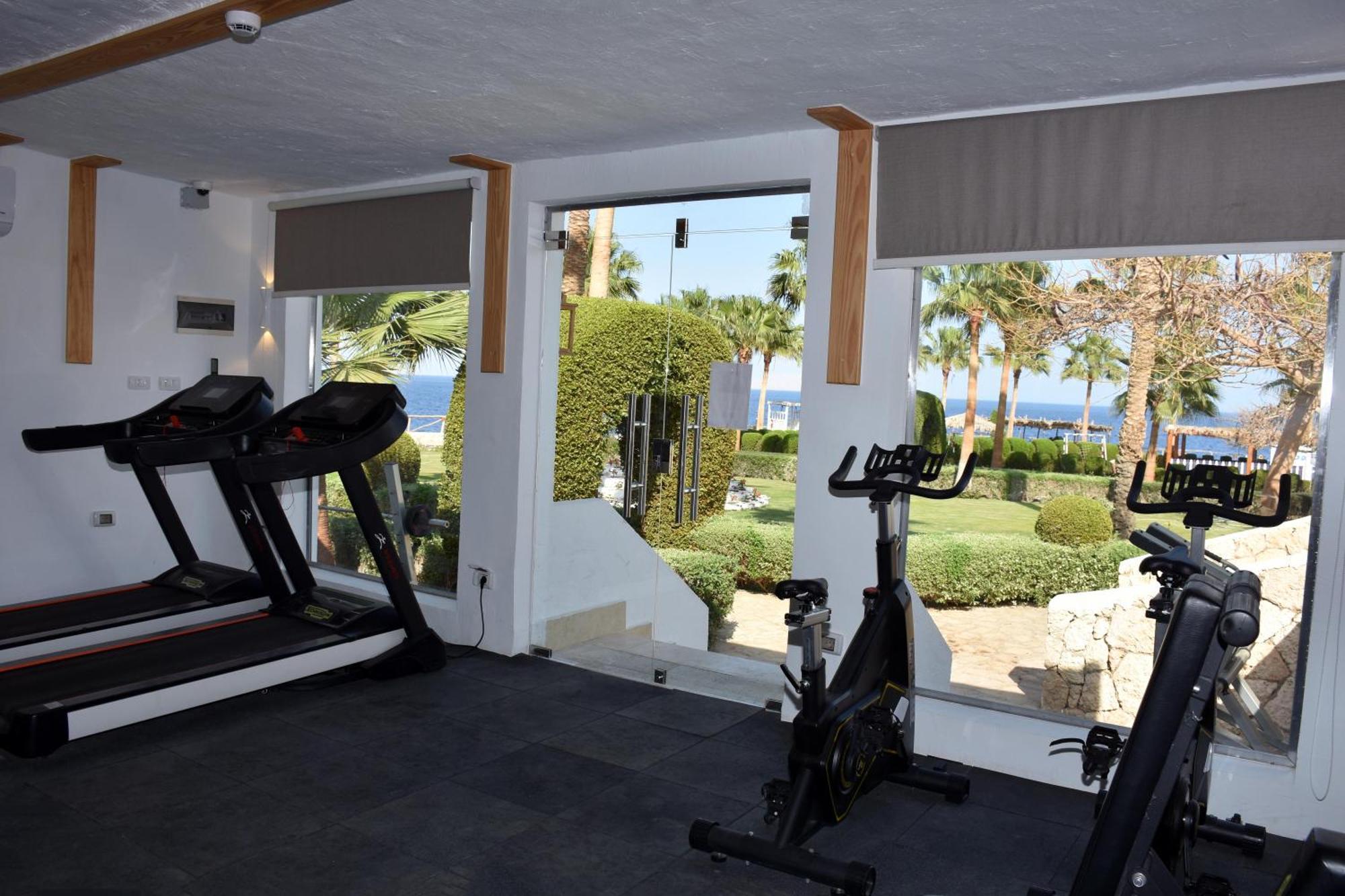 Sharm Club Beach Resort Esterno foto
