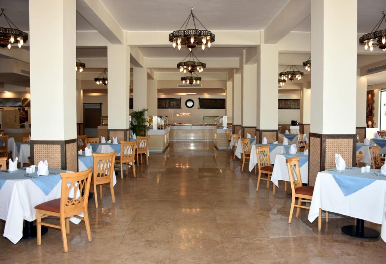Sharm Club Beach Resort Esterno foto