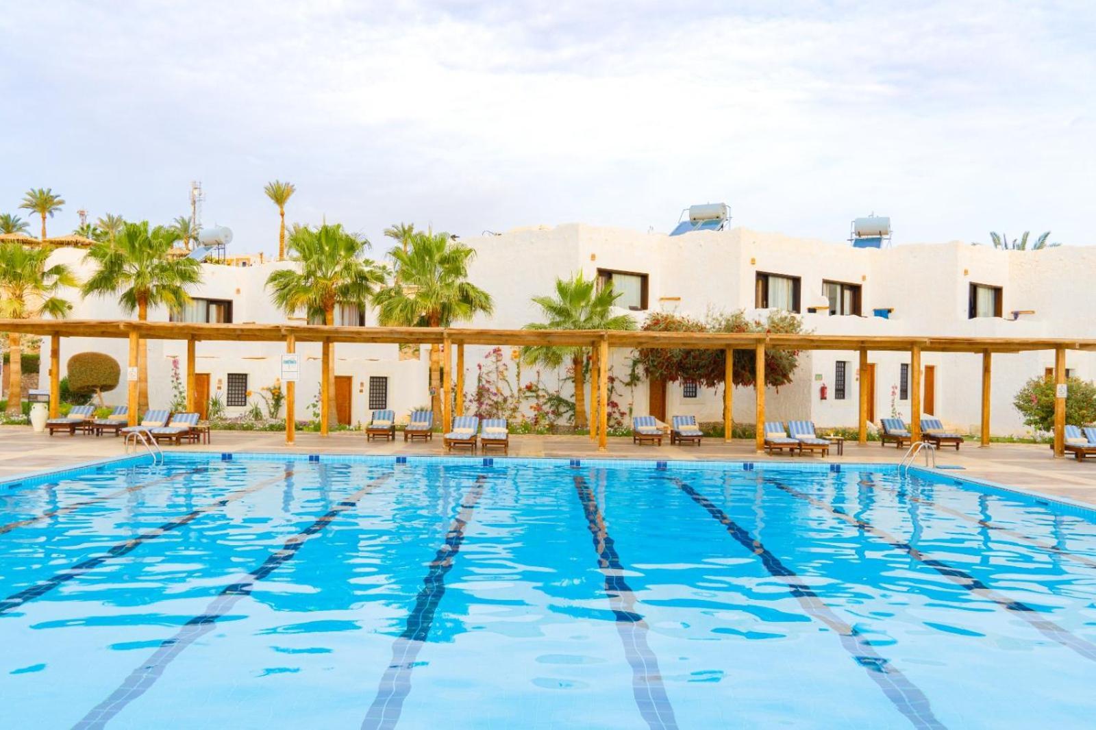 Sharm Club Beach Resort Esterno foto