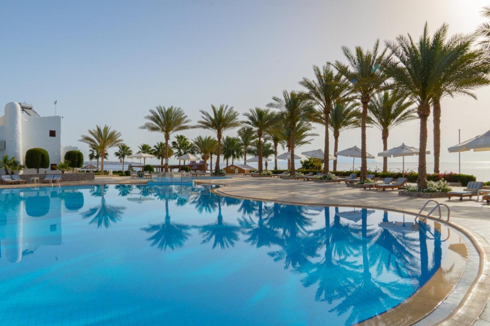 Sharm Club Beach Resort Esterno foto