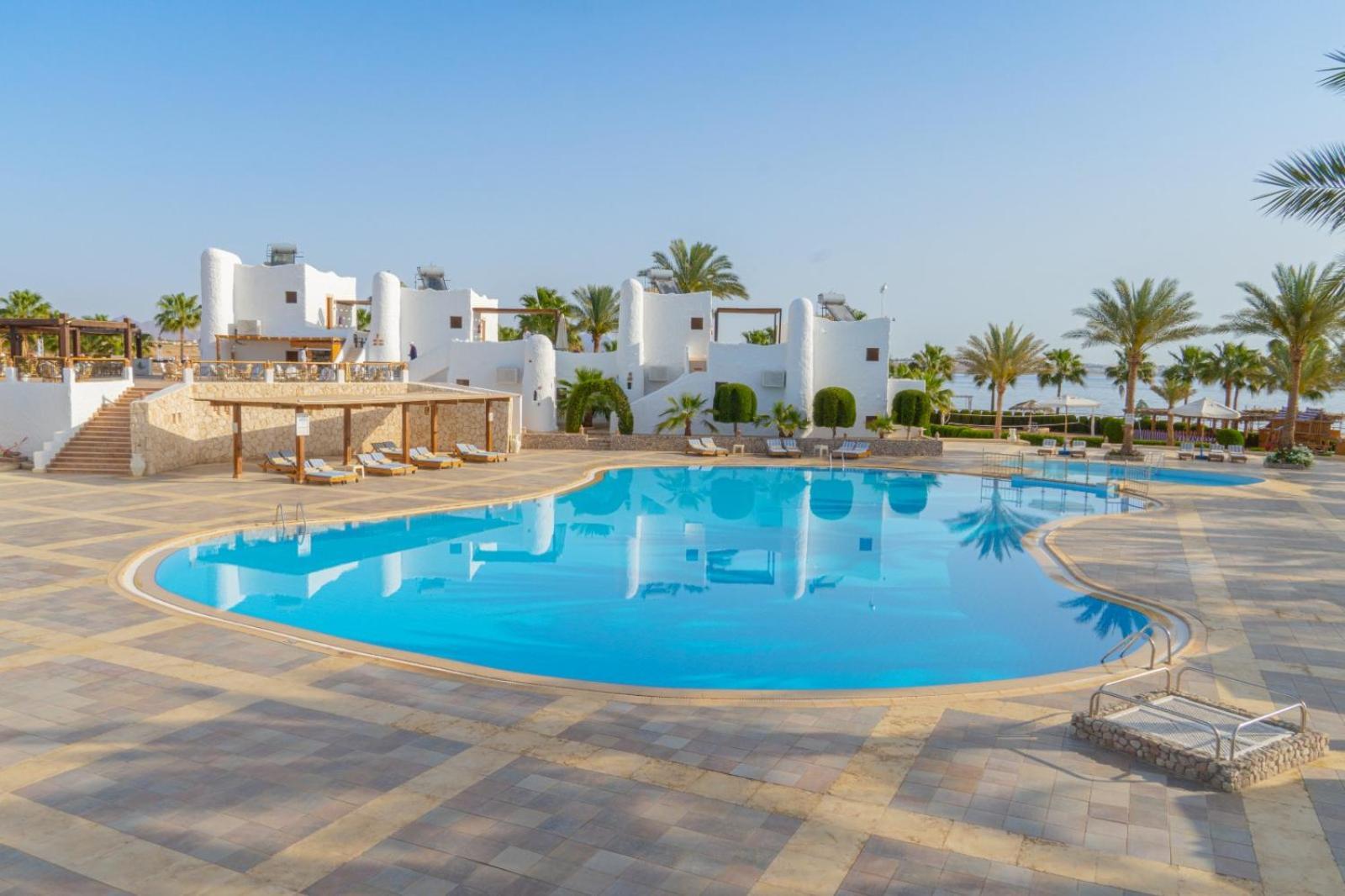 Sharm Club Beach Resort Esterno foto