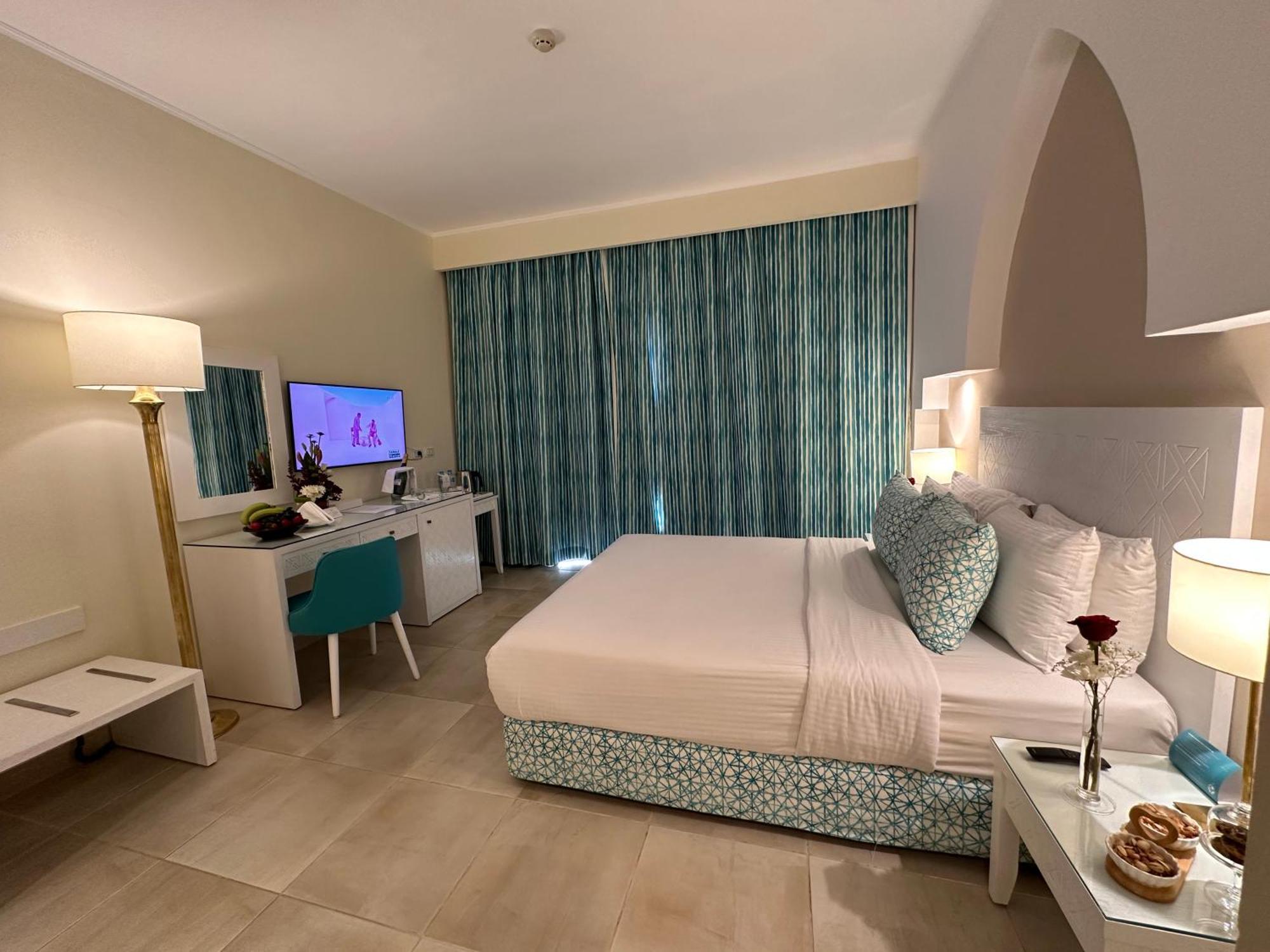 Sharm Club Beach Resort Esterno foto
